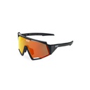 Gafas Koo Spectro - Black/Red