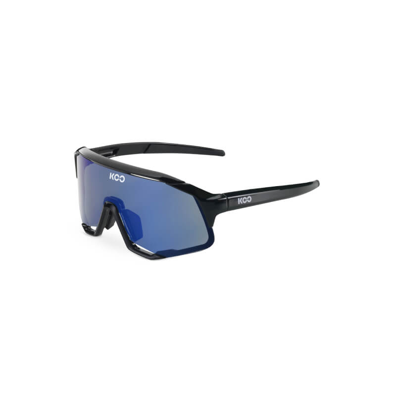 GAFAS KOO DEMOS - BLACK/BLUE