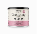 Magnesio Savvy - Great Day Limonada Rosada