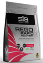 SIS POWDER REGO STRAWBERRY 1.5kg