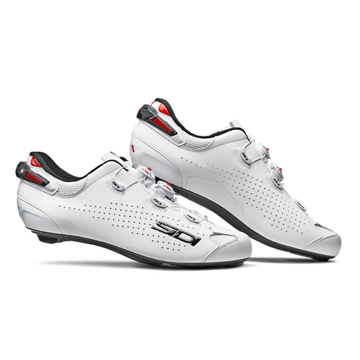 [SIDISHOTW] Zapatillas Sidi Shot 2 White