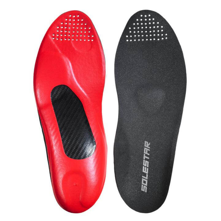 PLANTILLAS DE CICLISMO SOLESTAR