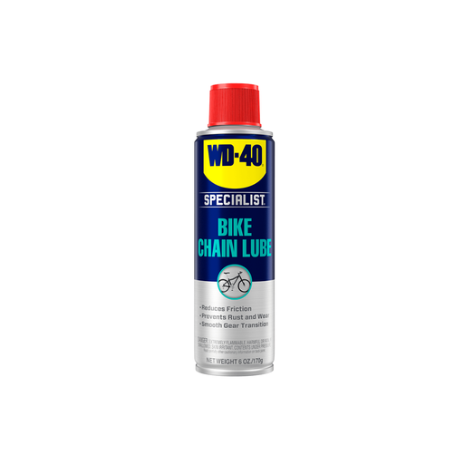 [WD40BLT6OZ] WD-40® BIKE LUBRICANTE - TODAS LAS CONDICIONES 6 oz.