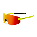 Gafas Koo Supernova - Yellow Fluo / Red