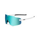 GAFAS KOO SUPERNOVA - WHITE/TURQUOISE