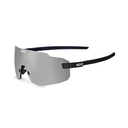 GAFAS  KOO SUPERNOVA- BLACK MATT/SILVER