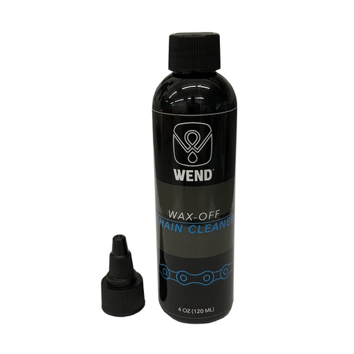 [WLC120] Wend limpiador de cera 120ml