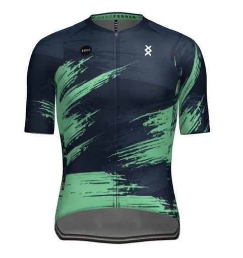 Jersey Cx Pro Unisex Mistral Gobik X Caro Ferrer