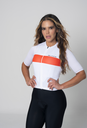 JERSEY PRO TEAM BLACK ORION WOMAN