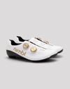 ZAPATILLAS NIMBL ULTIMATE WHITE GOLD