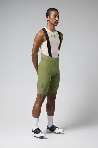 Culotte Gobik Hombre Matt Olive Green 2.0 K10