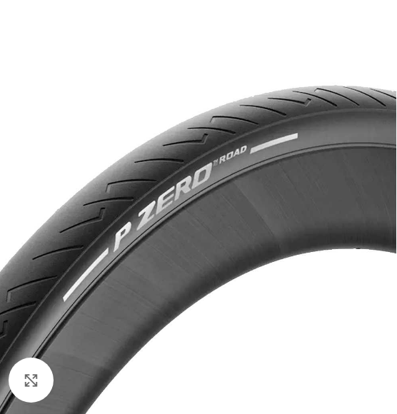 Llanta Pirelli PZero Road TLR