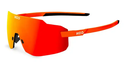 GAFAS KOO SUPERNOVA ORANGE FLUO/RED