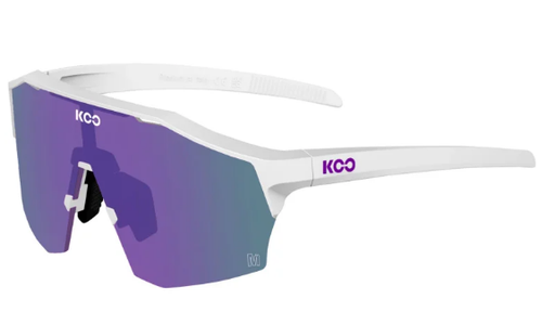 [GAKOALWV] GAFAS  KOO ALIBI  WHITE VIOLET