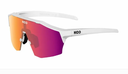 GAFAS  KOO ALIBI  WHITE MATT FUCSIA PHOTOCROMATIC