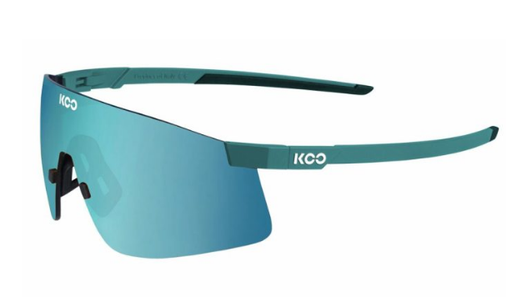 [KONOAMT] GAFAS KOO NOVA -ACQUA MATT TURQUOISE