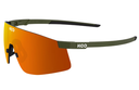 GAFAS KOO NOVA -ALIVE GREEN MATT ORANGE