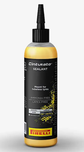 [SECIMTB] Sellante Cinturato Gravel Urban MTB 125ml