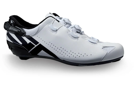 Zapatillas Sidi Shot 2S White Black