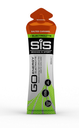 SIS GEL GO ENERGY + ELECTROLYTE CARAMEL