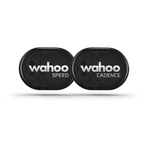 [WASPCAD] WAHOO COMBO CADENCIA + VELOCIDAD (BT/ANT+)